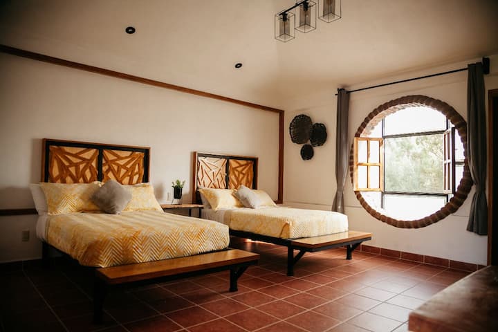 San Gaspar de los Reyes Vacation Rentals & Homes - Jalisco, Mexico