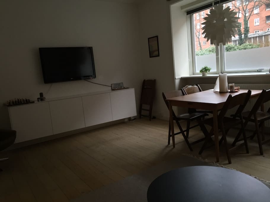 Livingroom