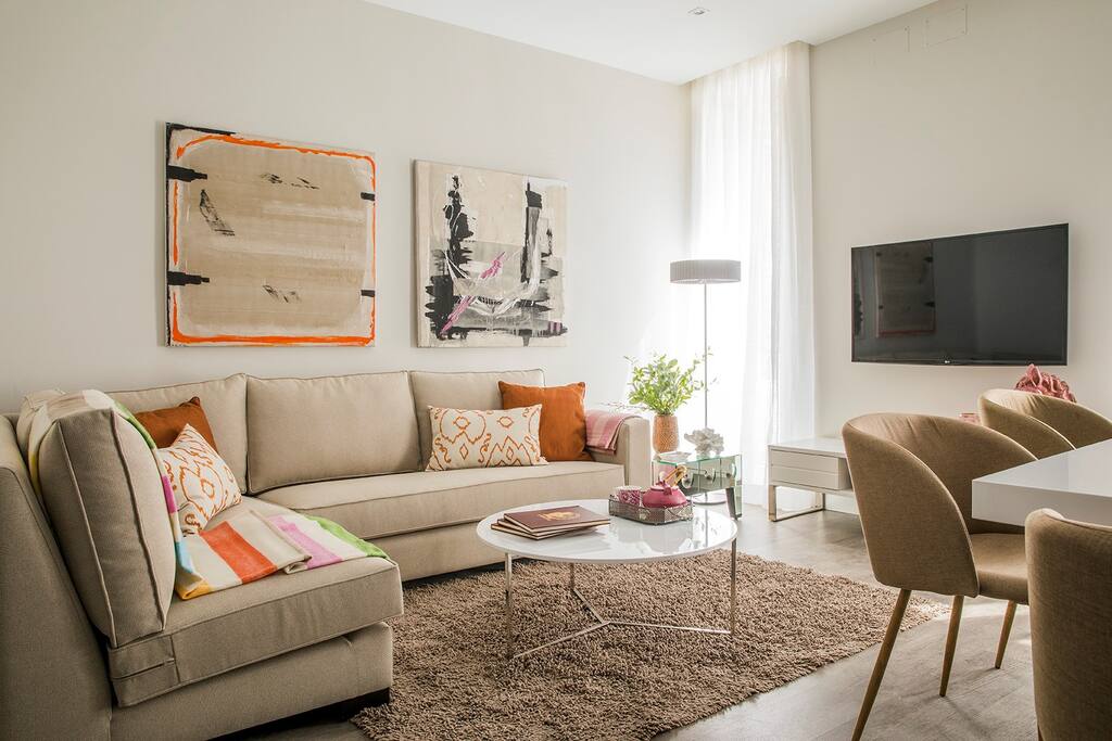 Salón