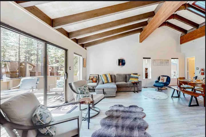 Shay’s Place /Ac/incline Village/tahoe/dimond Peak - Carson City, NV
