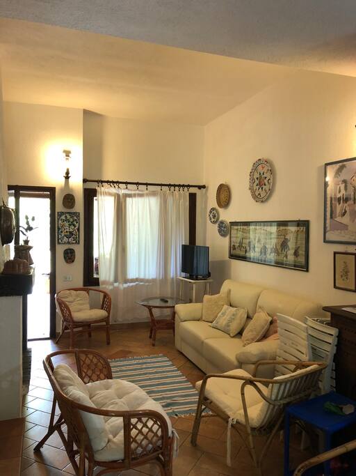 Salone
