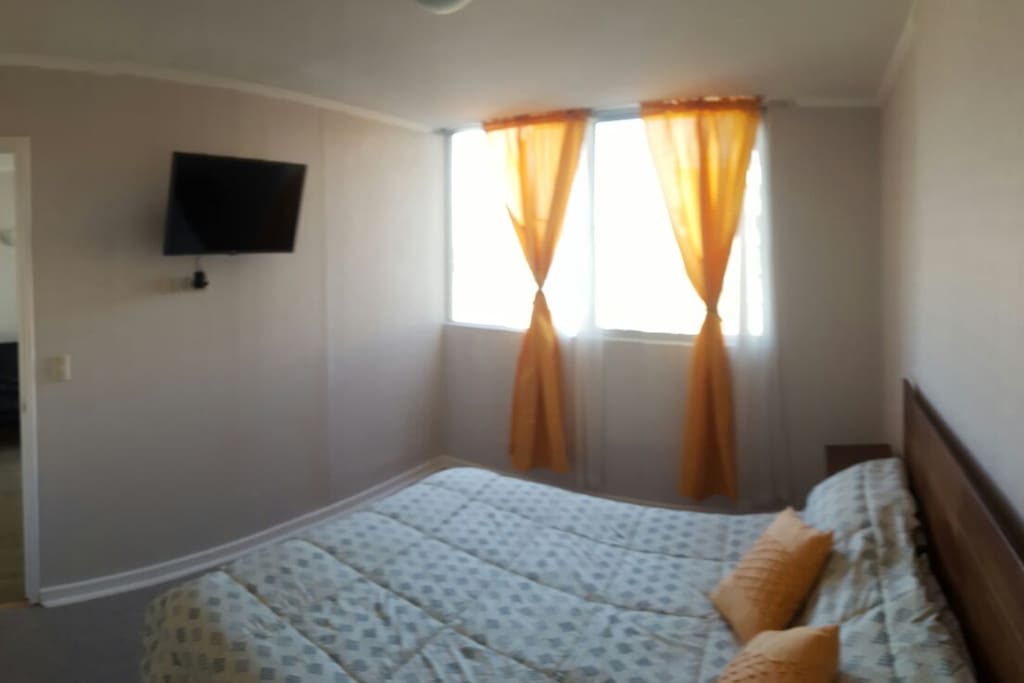 Dormitorio