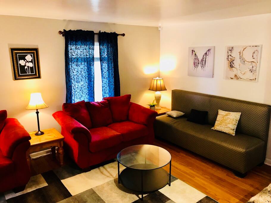 Living room pic 2