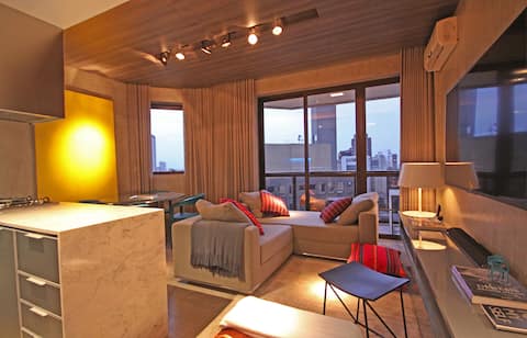 Lux/flat best location