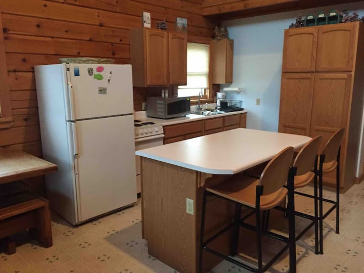 10 Best Airbnb Vacation Rentals In Houghton Lake, Michigan Updated
