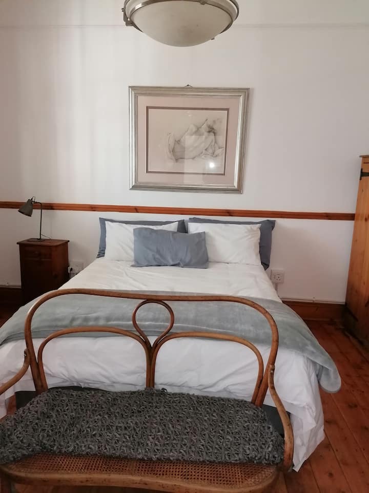 Chambre 1