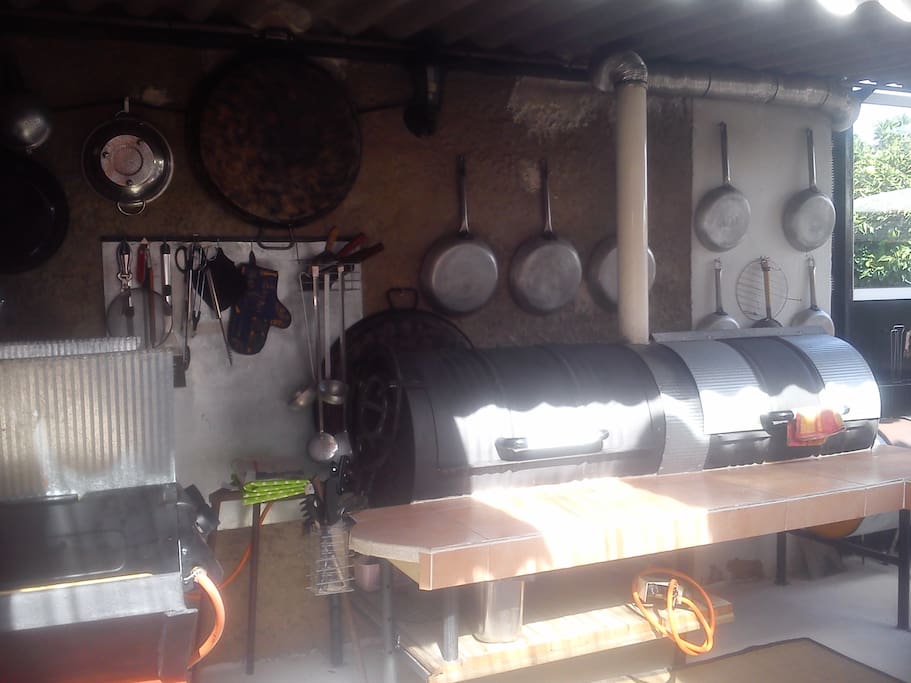 BARBACOA