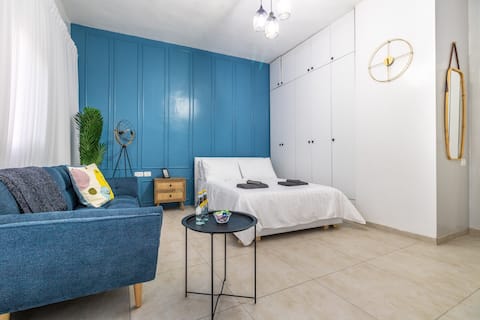 Aliash Suite @Next To The Market@
