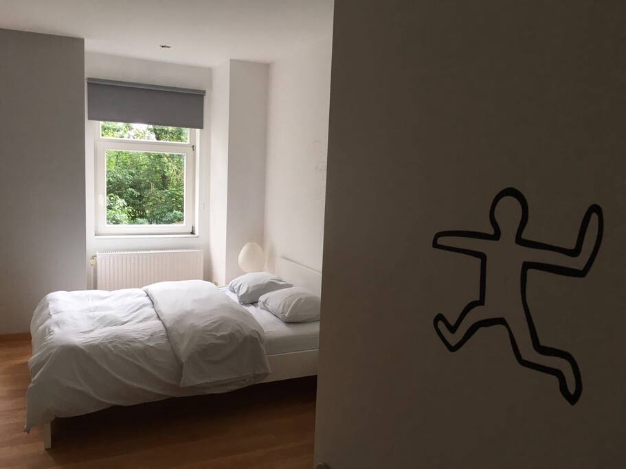 Kamer 1