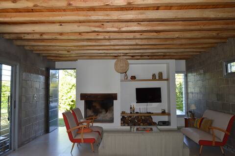 Top Airbnb: Country house in Luján de Cuyo winery area in Luján De Cuyo