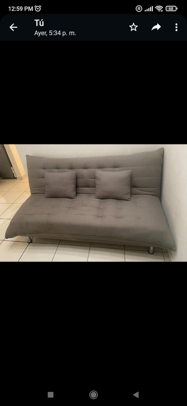 Agradable Casa En Coto Privado Con Alberca - Mazatlan