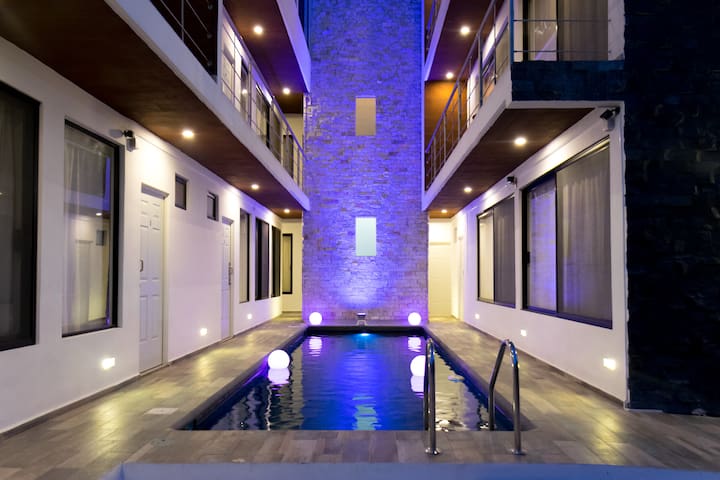 Casa Maguey managed Airbnb listing 2