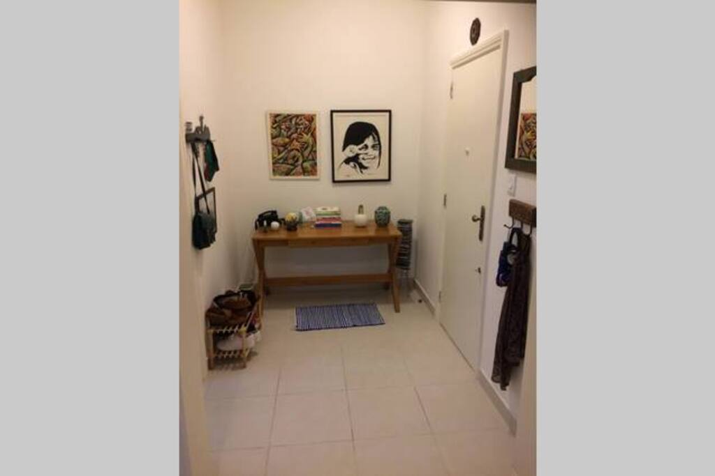 Hall de Entrada