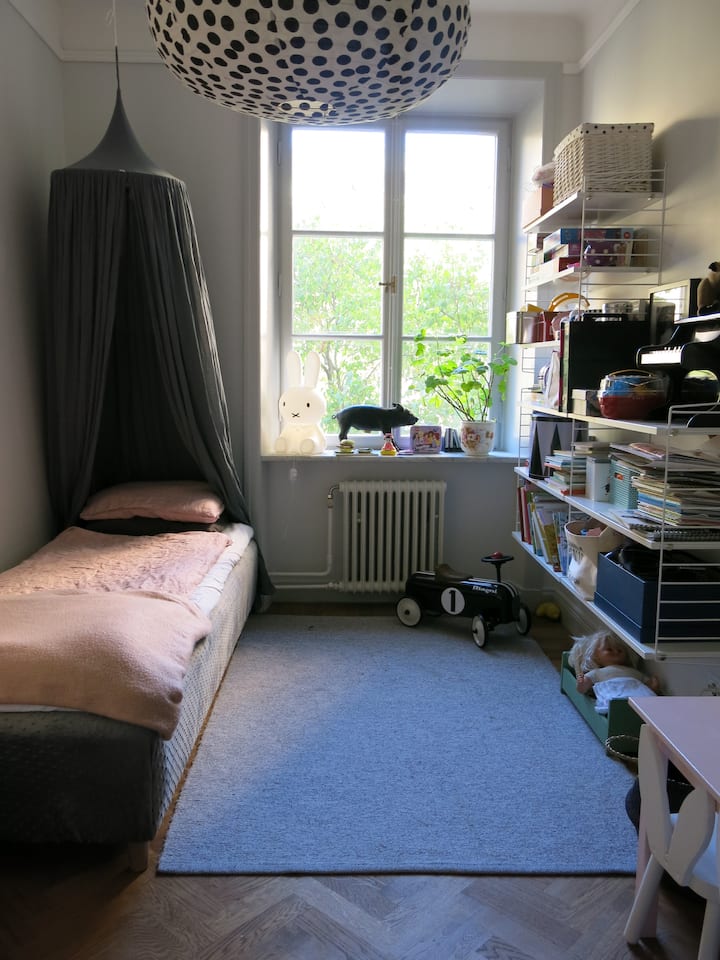 Საძინებელი 2