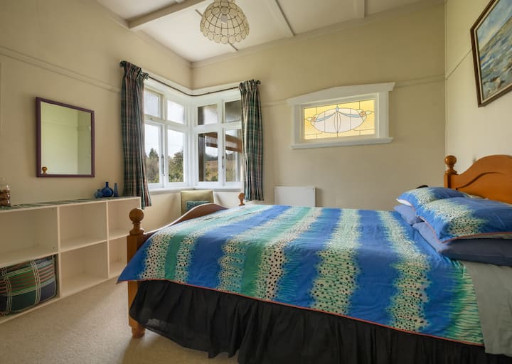 Glavna spavaća soba