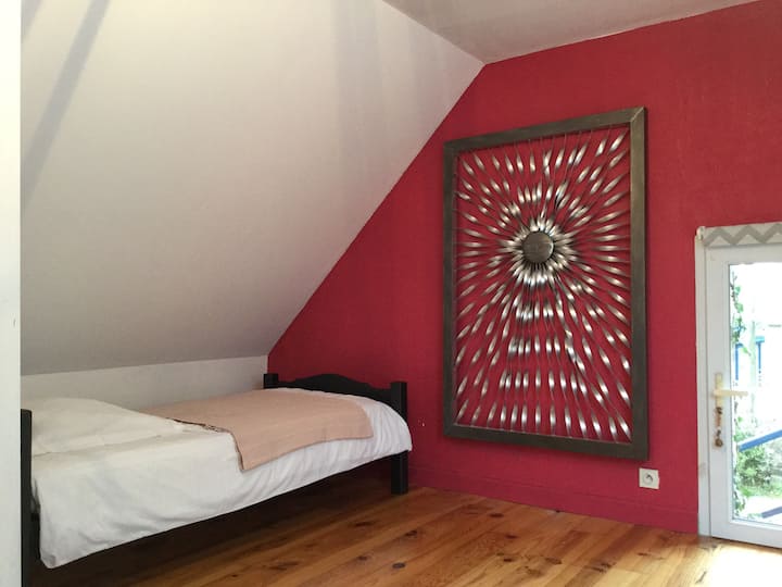 Habitación 2