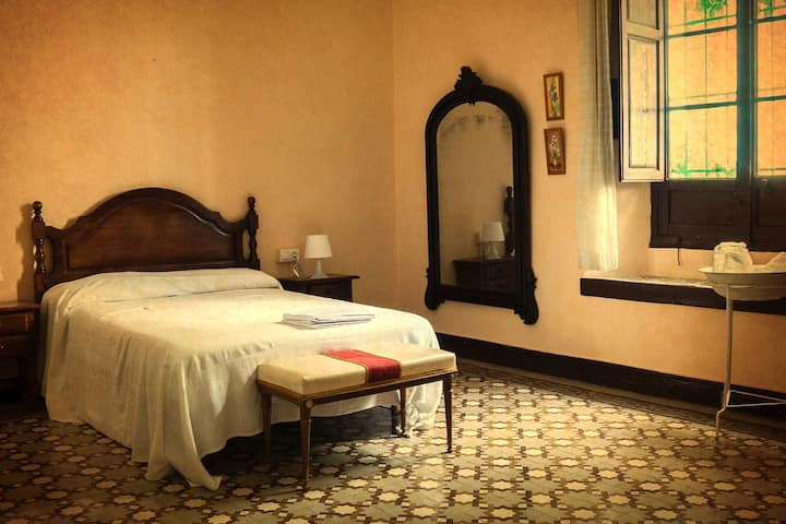 Спална соба 4