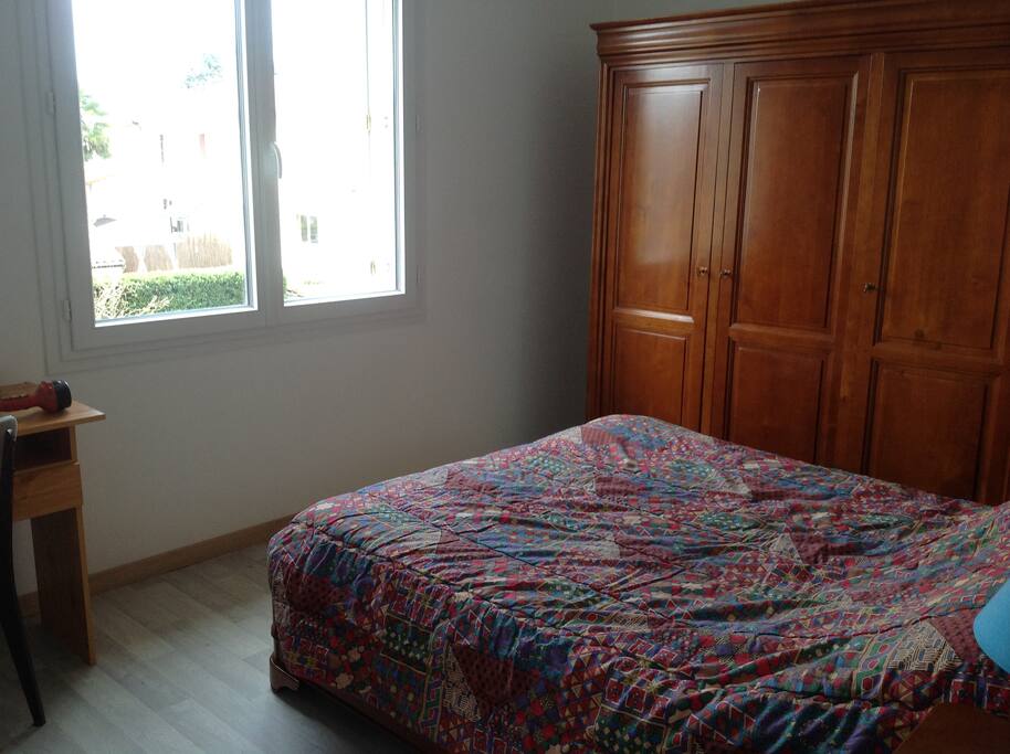 chambre 2