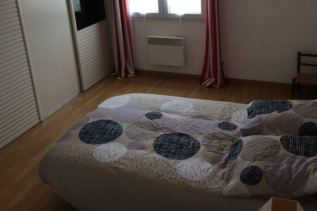 Chambre 1