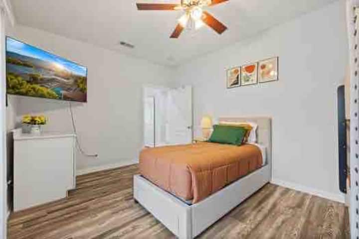 غرفة النوم 2