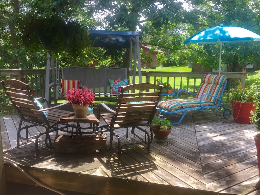 Top 100 Airbnb Rentals in Columbia, Missouri