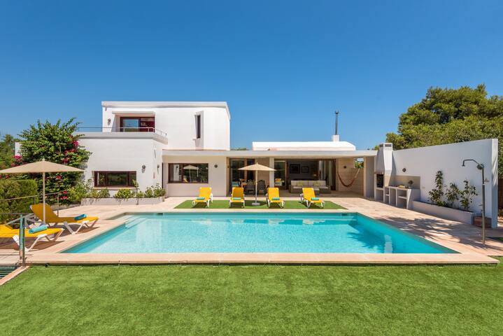 Casa en Urbanizacion Binibeca Nou – Binibeca Playa gallery image 4