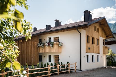 Chalet Mountain