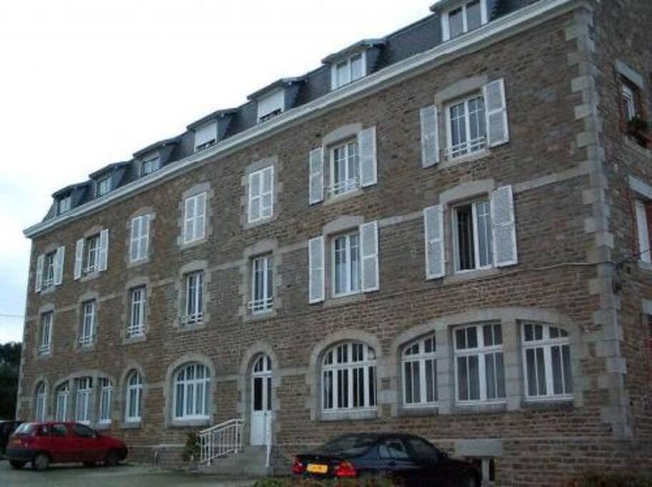 Résidence de caractère