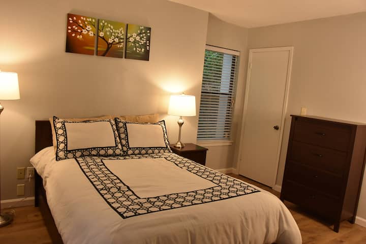 Chumba cha kulala cha 2