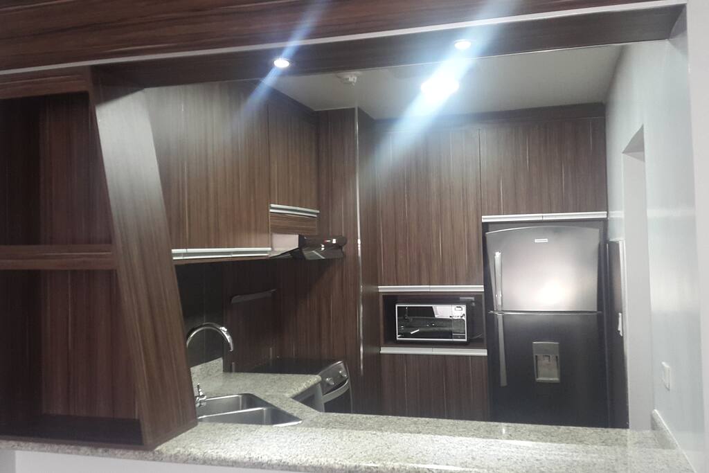Cocina