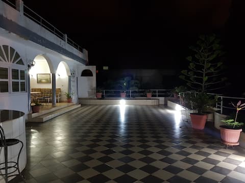 Appartement très spacieux et lumineux à Lomé