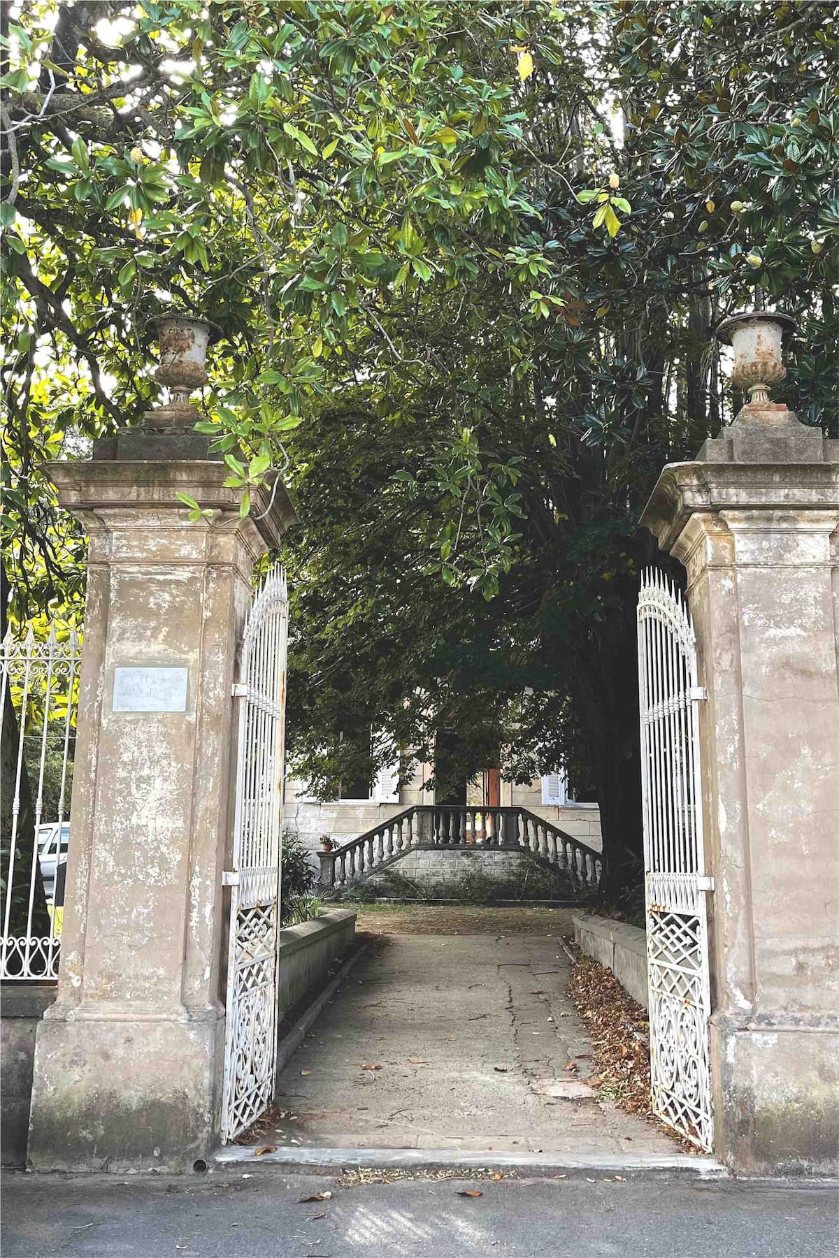 Villa Saint Jacques 1874 (Airbnb) — photo 2