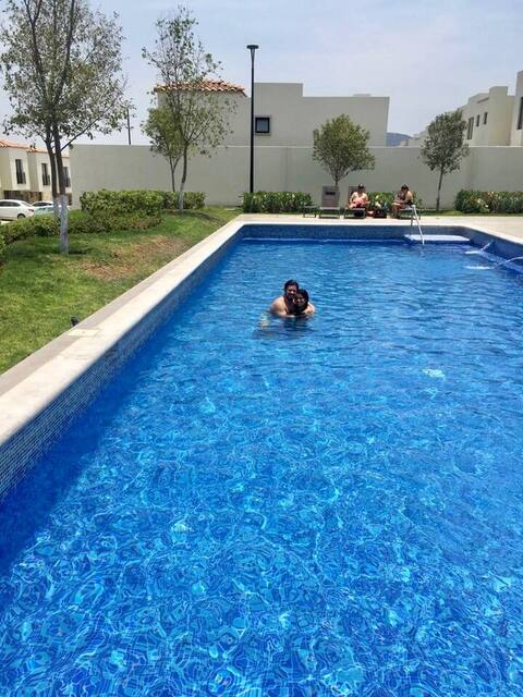 Wonder in Queretaro CapitalSur (Entero)