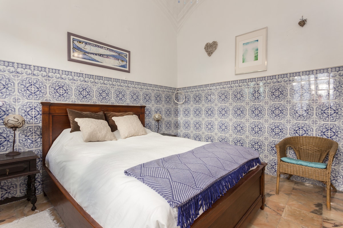 Chumba Mahiri cha Kulala