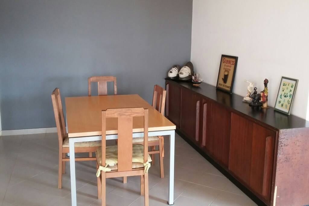 Salle a manger