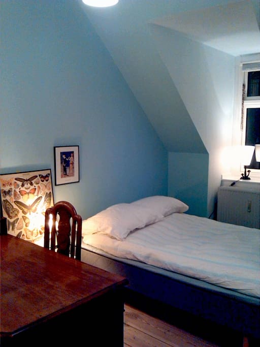 Airbnb room picture 1