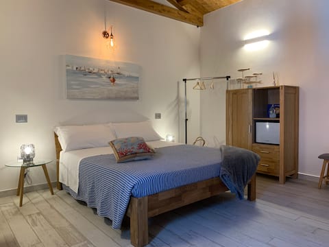 Annuncio Airbnb popolare: [PORTO CANALE] MODERN APARTMENT IN THE CENTER a Cesenatico