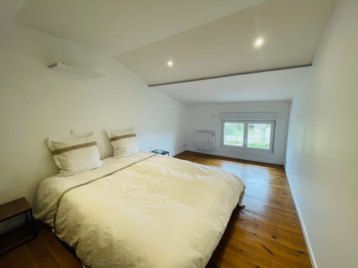 Спална соба 1