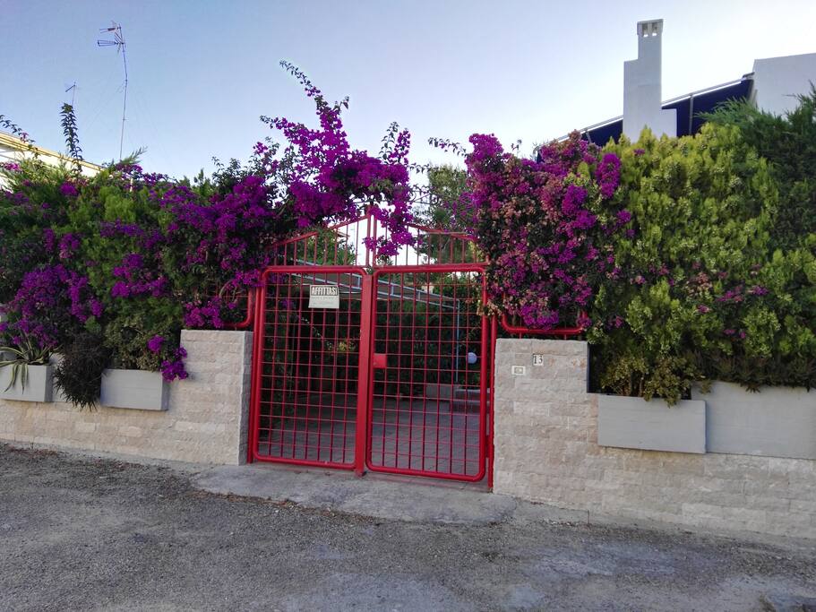 ingresso indipendente