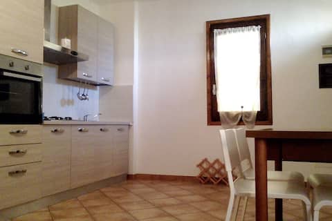 Cosy flat near Lake Garda for holiday or business