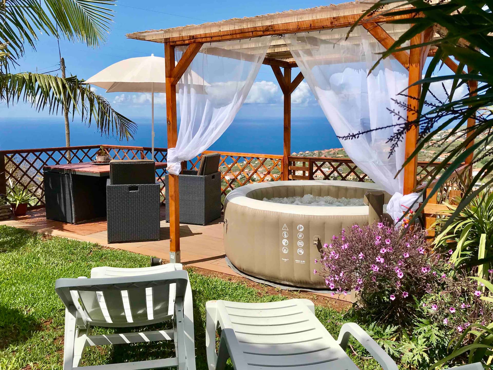 Beautiful Views - Apartment Fontes