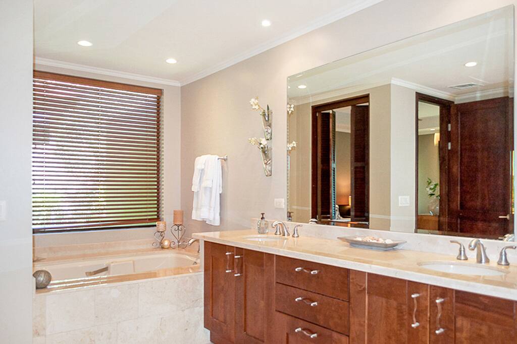 Master Bedroom Ensuite #1