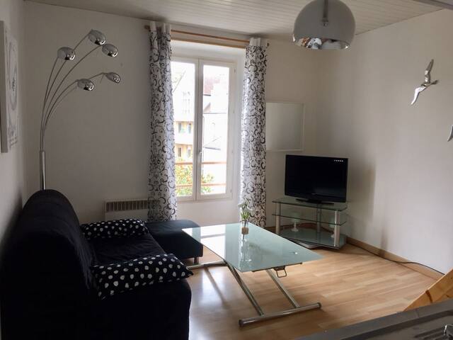 Airbnb Villeron Vacation Rentals Places To Stay Ile De