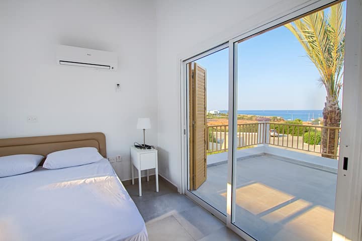 Спална соба 2