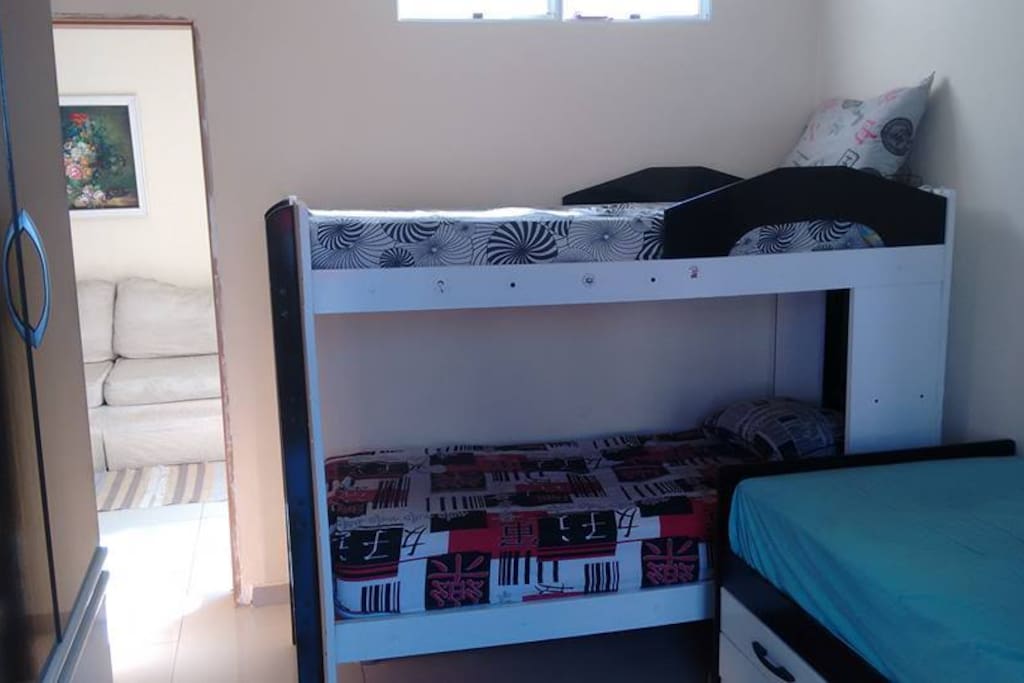 Bed Room 1
