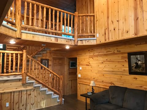 Pine Riverのバケーションレンタルと宿泊先 ミネソタ州 アメリカ Airbnb