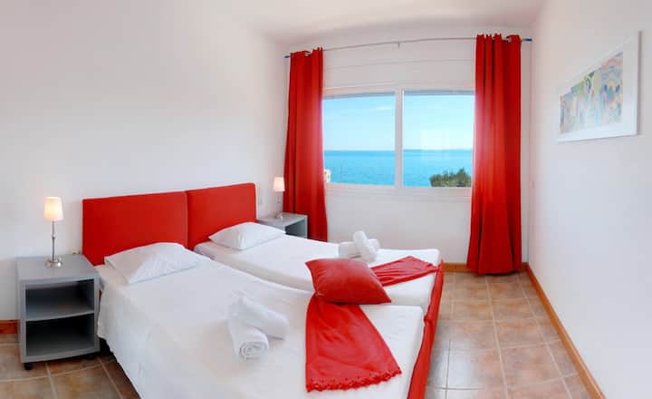 Glyfa Corfu Apartments One Bedroom - Corfú