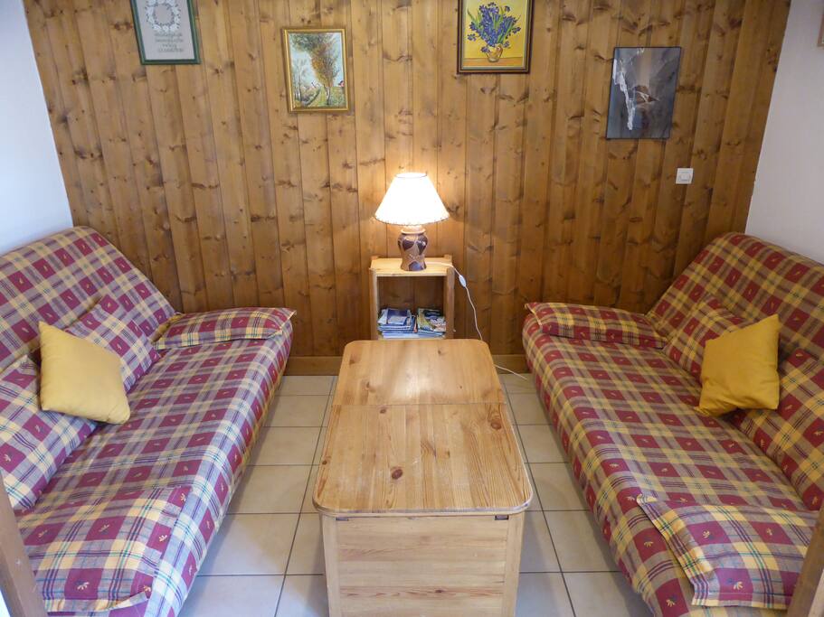 Cabine