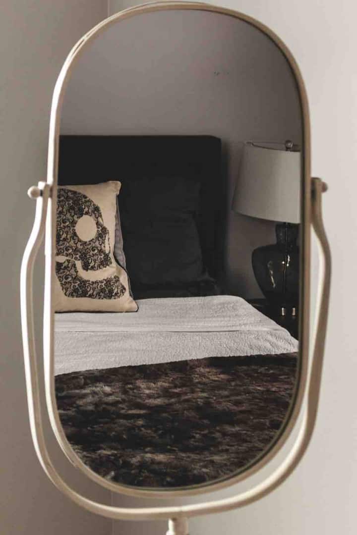 Спална соба 1