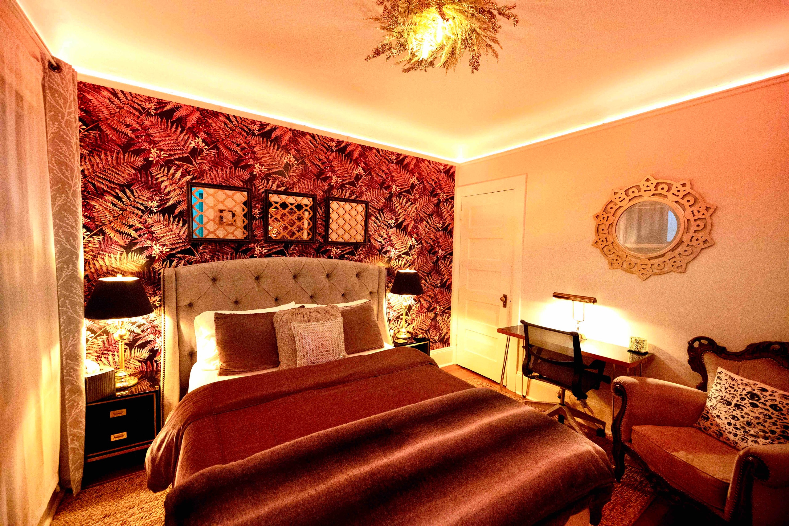 Home in San Francisco · ★4.92 · 4 bedrooms · 4 beds · 1 bath - Image 71